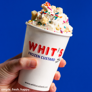 Whit's Frozen Custard