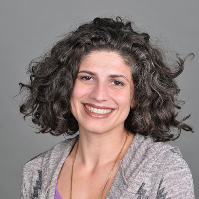 eleni papaleonardos headshot, theatre