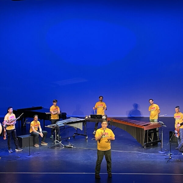 Summer TUTTI 2025