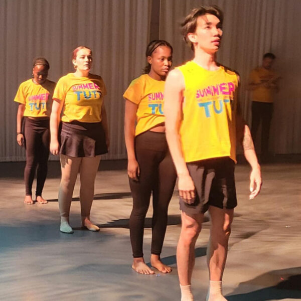 Summer TUTTI 2025