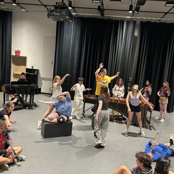 Summer TUTTI 2025